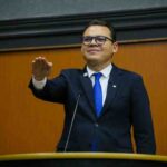 Rogério Borges toma posse como deputado estadual na Assembleia Legislativa de Roraima