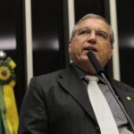 DC oficializa Paulo César Quartiero como candidato ao governo de Roraima em eleição suplementar