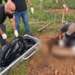 Polícia Civil exuma corpo de bebê em Rorainópolis e investiga suspeita de negligência médica