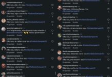 Soldado Sampaio defende “campanha limpa”, mas redes exibem onda de perfis suspeitos com mensagens padronizadas