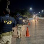PRF já resgatou 189 imigrantes e prendeu 31 coiotes em Roraima desde 2024