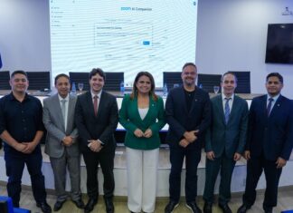 Autoridades do setor energético discutem caminhos para reduzir tarifa em audiência articulada por Helena da Asatur