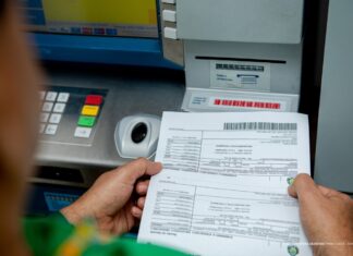 Contribuintes têm até 15 de maio para pagar primeira parcela do IPTU 2026 em Boa Vista