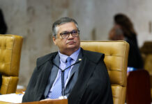 Flávio Dino autoriza substituição de candidatos afetados por decisão sobre desincompatibilização em Roraima flávio dino