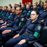 Guarda Municipal de Boa Vista vai usar sistema digital inédito para registrar ocorrências