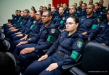 Guarda Municipal de Boa Vista vai usar sistema digital inédito para registrar ocorrências