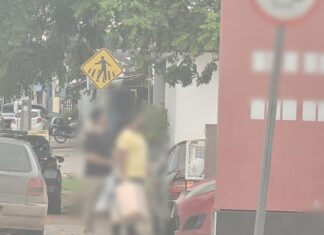 Médico é preso em Boa Vista em operação contra organização criminosa ligada ao tráfico de drogas