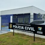 Foragido do Amapá é preso em ônibus no interior de Roraima durante tentativa de fuga