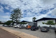 UERR oferta 10 vagas para mestrado em Direitos Humanos no campus Rorainópolis campus uerr rorainópólis