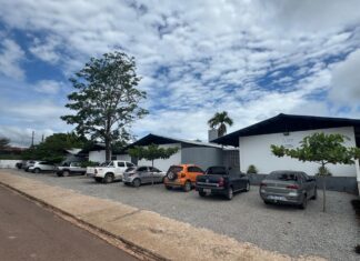 UERR oferta 10 vagas para mestrado em Direitos Humanos no campus Rorainópolis campus uerr rorainópólis