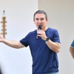 Duda Ramos propõe política nacional para ampliar arborização nas cidades