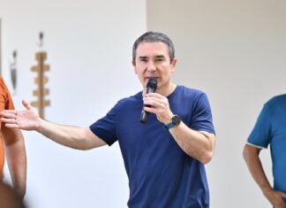 Duda Ramos quer tirar profissionais da beleza da informalidade e ampliar acesso a crédito e aposentadoria