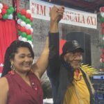 PT oficializa Antônia Pedrosa como candidata ao governo de Roraima