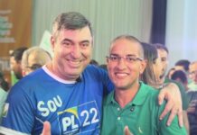 TSE corrige reportagem oficial e passa a incluir Arthur Henrique entre candidatos ao Governo de Roraima