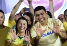 Antes sem governo do que sem mandato