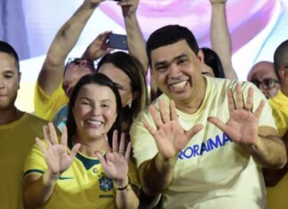 Antes sem governo do que sem mandato