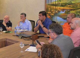 Emergência não pode significar cheque em branco