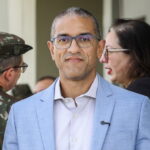 TRE-RR indefere candidatura de Arthur Henrique, que recorrerá ao TSE