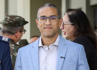 TRE-RR indefere candidatura de Arthur Henrique, que recorrerá ao TSE