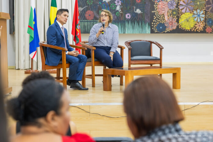 boa vista proteção