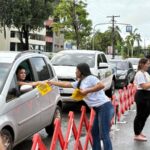 Detran-RR lança campanha Maio Amarelo 2026 com foco em responsabilidade no trânsito detran maio amarelo