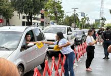 Detran-RR lança campanha Maio Amarelo 2026 com foco em responsabilidade no trânsito detran maio amarelo