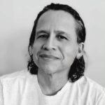 Escritor roraimense Edgar Borges lança novo livro de poemas durante Semana Literária do Sesc RR