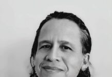 Escritor roraimense Edgar Borges lança novo livro de poemas durante Semana Literária do Sesc RR