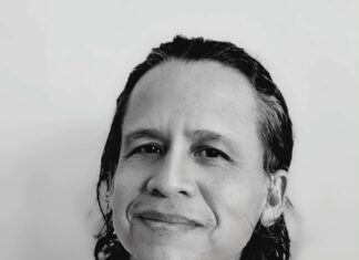 Escritor roraimense Edgar Borges lança novo livro de poemas durante Semana Literária do Sesc RR