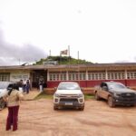 Joilma Teodora pede reforma e ampliação de escola indígena em Uiramutã