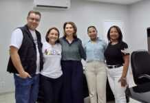 Festcine Saberes Amazônicos amplia parcerias e aposta na formação de jovens no audiovisual em Roraima