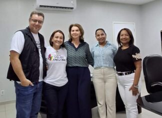 Festcine Saberes Amazônicos amplia parcerias e aposta na formação de jovens no audiovisual em Roraima