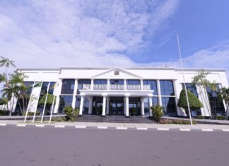 Confira novas alterações do primeiro escalão do governo Sampaio
