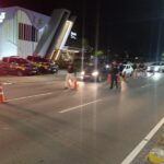 Foragido por roubo é preso durante blitz do Maio Amarelo em Boa Vista