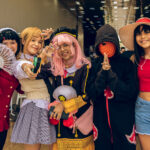 Sesc-RR promove evento de literatura geek com oficinas e desfile cosplay em Boa Vista