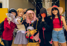 Sesc-RR promove evento de literatura geek com oficinas e desfile cosplay em Boa Vista