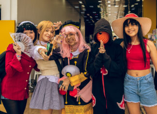 Sesc-RR promove evento de literatura geek com oficinas e desfile cosplay em Boa Vista
