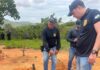 Polícia Civil realiza exumação em investigação de estupro de vulnerável no Uiramutã