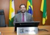 Presidente da Assembleia apresenta indicação para que terceirizados cumpram horário corrido