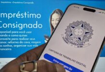 Biometria facial passa a ser obrigatória para empréstimo consignado do INSS