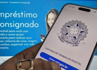 Biometria facial passa a ser obrigatória para empréstimo consignado do INSS