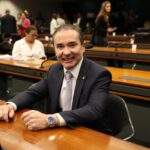 Duda Ramos apresenta PL que cria política permanente contra aumento abusivo da energia em Roraima
