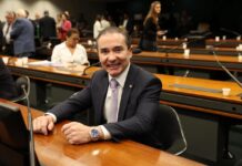 Duda Ramos apresenta PL que cria política permanente contra aumento abusivo da energia em Roraima