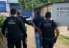Investigado por homicídio, agiotagem e lavagem de dinheiro é preso em Boa Vista