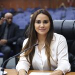 Joilma Teodora propõe modernização de laboratórios de informática nas escolas da rede estadual