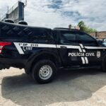 Envolvidos em furto a ótica no Centro de Boa Vista são identificados pela Polícia Civil