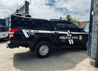 Envolvidos em furto a ótica no Centro de Boa Vista são identificados pela Polícia Civil