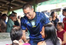 Arthur Henrique intensifica agenda no interior e visita municípios do Sul de Roraima