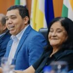 Áudio atribuído a Soldado Sampaio expõe articulações políticas e reforça temor de continuidade das velhas práticas no governo de Roraima