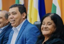 Áudio atribuído a Soldado Sampaio expõe articulações políticas e reforça temor de continuidade das velhas práticas no governo de Roraima